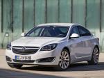 Opel Insignia 2013 года